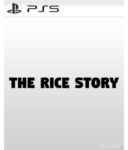 The Rice Story PS5