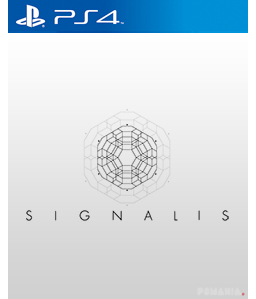 Signalis PS4