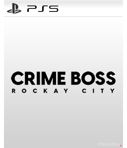 crime boss rockay city release date ps5