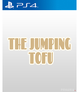 The Jumping Tofu PS4