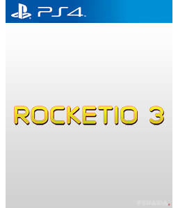 Rocketio 3 PS4