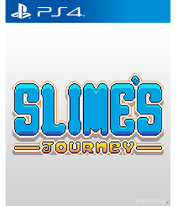 Slime\'s Journey PS4