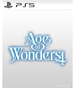 Age of Wonders 4 PS5