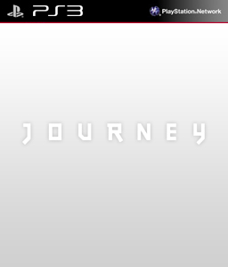 Journey PS3