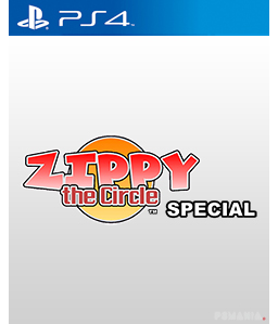 Zippy the Circle Special PS4