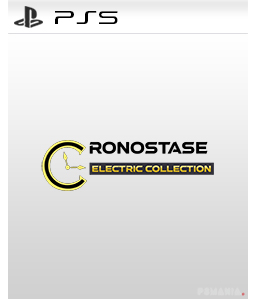 Cronostase Electric Collection PS5