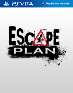 Escape Plan Vita