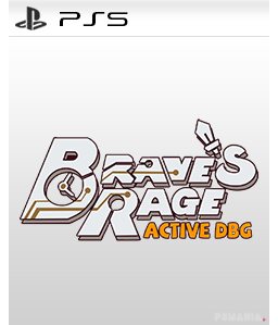 Active DBG Brave
