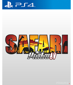 Safari Pinball PS4