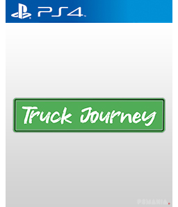 Truck Journey PS4