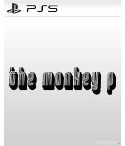 The Monkey P PS5