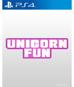 Unicorn Fun PS4