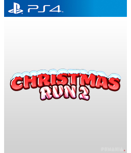 Christmas Run 2 PS4