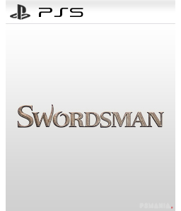 Swordsman VR PS5