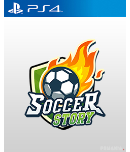 Soccer Story PS4