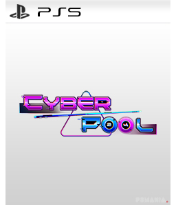 Cyber Pool PS5
