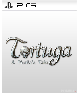 Tortuga: A Pirate\'s Tale PS5