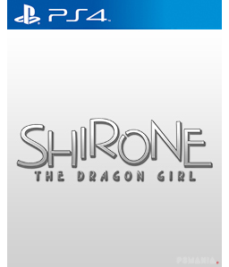Shirone: the Dragon Girl PS4