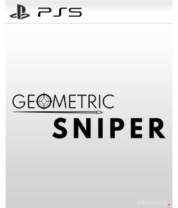 Geometric Sniper PS5