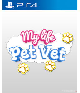 My Life: Pet Vet PS4