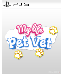 My Life: Pet Vet PS5