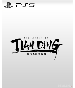 The Legend of Tianding PS5