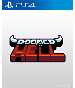 Doomed to Hell PS4