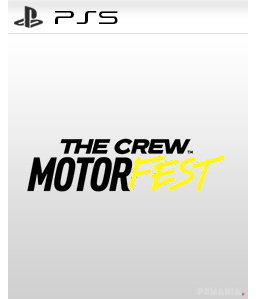 The Crew Motorfest trophies reveal a podium-worthy PS5 platinum