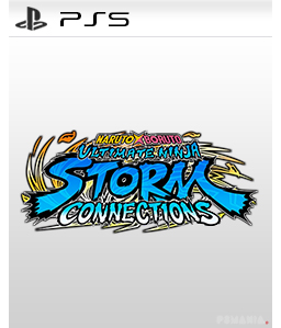 Naruto X Boruto Ultimate Ninja Storm Connections PS5 - PlayStation 5