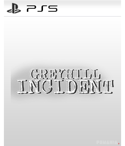 Greyhill Incident será lançado em junho para PS4 e PS5
