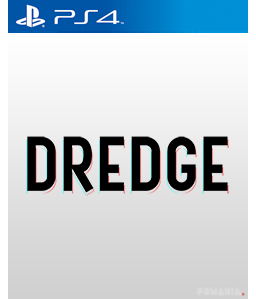 Dredge PS4