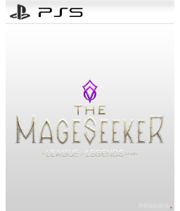 for iphone instal The Mageseeker: A League of Legends Story™ free