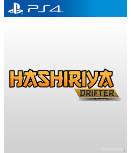 Hashiriya Drifter - Car Drift Racing Simulator