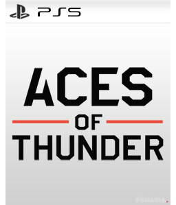 Aces of Thunder PS5