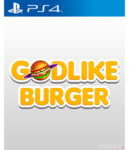 Godlike Burger