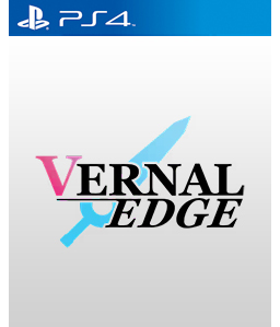 Vernal Edge PS4