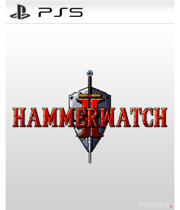 Hammerwatch II PS5