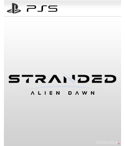 Stranded: Alien Dawn Trophies