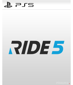 Ride 5 PS5