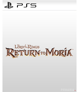 The Lord of The Rings Return to Moria download the new version for ipod