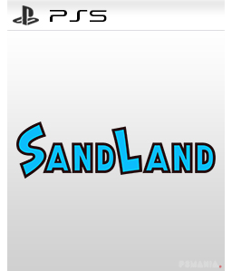Sand Land (PS5) - PlayStation Mania