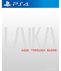 Laika: Aged Through Blood PS4