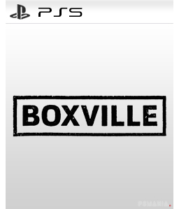 Boxville PS5