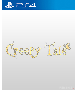 Creepy Tale PS4