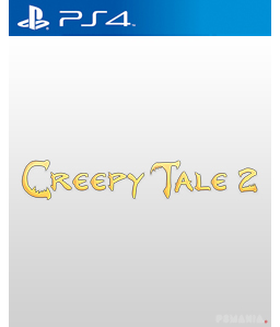 Creepy Tale 2 PS4