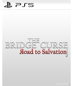 The Bridge Curse Road to Salvation PS5