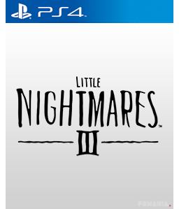 Little Nightmares III (PS4) - PlayStation Mania