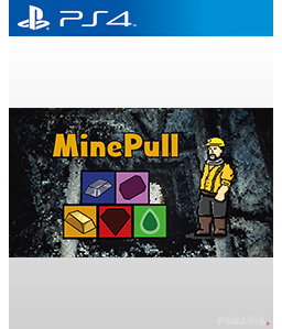 MinePull PS4