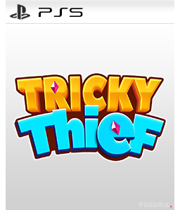 Tricky Thief PS5