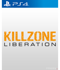 Killzone: Liberation PS4